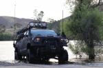 Toyota Tundra CrewMax 4x4 Zombie Apocalypse 2013 года